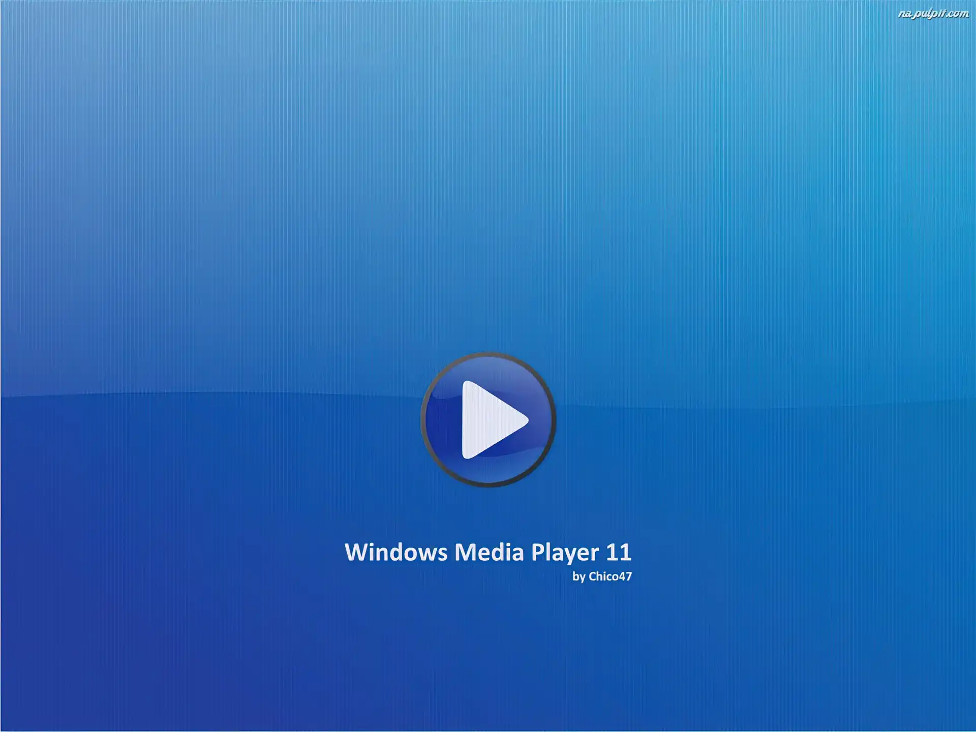 Windows, Media Player 11